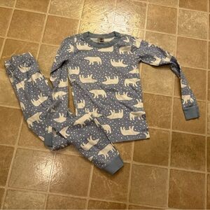 Hanna Andersson pajamas